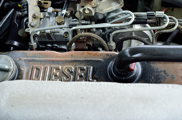 Do Diesel Cars Require Special Maintenance? | Cooper's Automotive